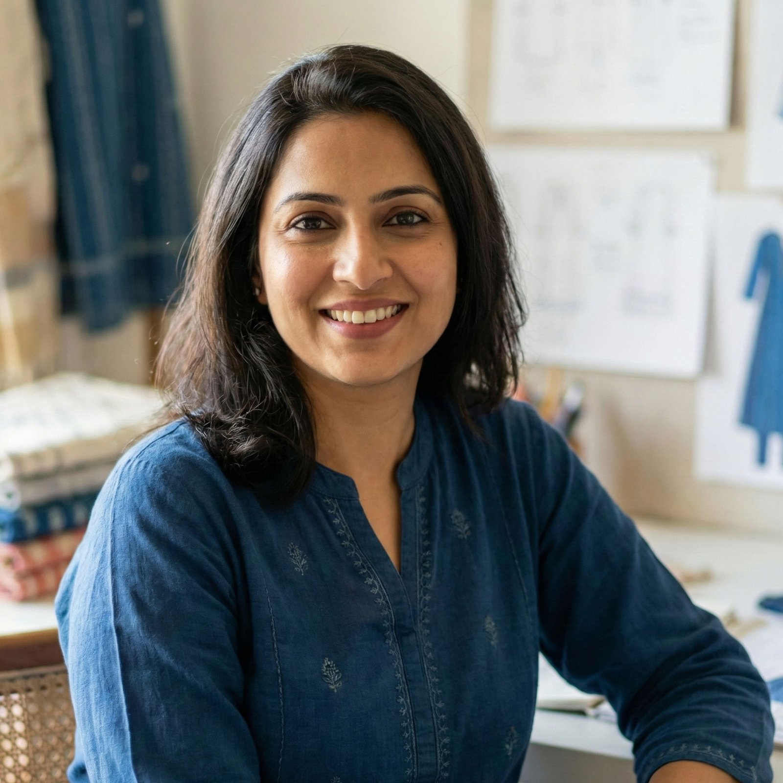 Meera Kapoor